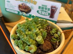 -龙治汉堡(中华城店)