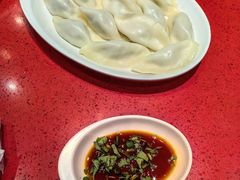 -喜家德虾仁水饺(景枫中心店)