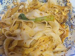 -海碗油泼面·八次方·水库鱼·粘卷子(平谷店)