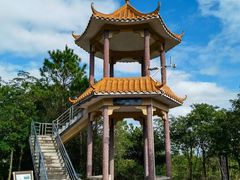 -广州白江湖森林公园