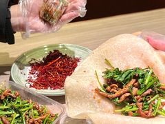 -老昌春饼(松北店)