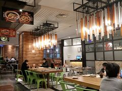 大堂-新旺茶餐厅(嘉里城店)