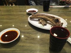 -清真益鑫羊肉手抓馆(南大街店)