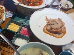 -坤记味道(新华城市广场店)