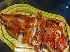 -琼菜王(南海店)