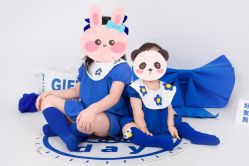 -清潭洞韩国儿童摄影(杏林店)