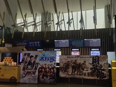 -金逸影城(武汉人信汇IMAX店)