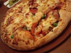 -棒约翰比萨意面(马家堡西路店)