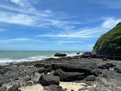 -涠洲岛火山国家地质公园