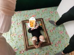 -小嘟嘟儿童摄影