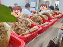 -王记肉火烧早餐中国店