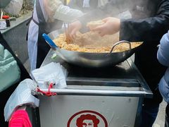 -六广门毛阿姨糯米饭