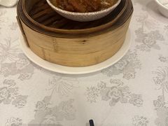 -酌宴府The China Club·广州万富希尔顿酒店(云城东路店)