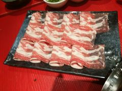 -谭鸭血老火锅(漳州路店)