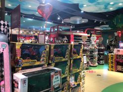 -Hamleys哈姆雷斯(东方福来德店)