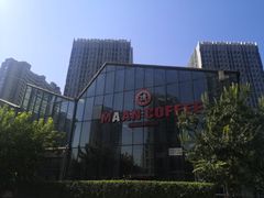 -Maan coffee漫咖啡(1905店)