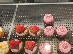 -Pantry's Best派悦坊蛋糕(K11购物艺术中心店)