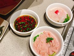 -海底捞火锅(龙湖时代天街店)