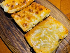 -楼兰新疆主题餐厅(坂田佳华领汇广场店)