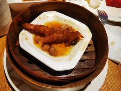 凤爪-纽斯特牛排自助餐厅(浦东文峰广场店)