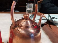 -小吊梨汤·北京菜·烤鸭(鸟巢店)