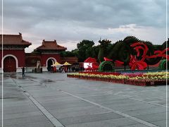 -北陵公园