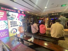 -桂满陇-西湖船宴(西单大悦城店)