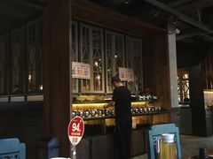 -手选潮汕鲜活牛肉火锅(二七广场店)