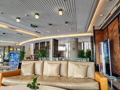-大连金石滩绿发温泉假日酒店