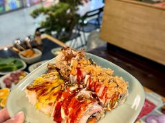 -韩盛·盛江山自助料理(沈辽路万达店)