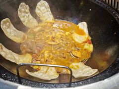 -锅来乐地锅鸡(安亭店)