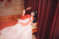 -汉仪华裳汉服馆(打浦桥店)