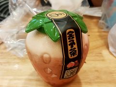 -舍予茶(桂林路店)