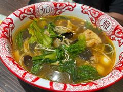 -破店肥哈·东北烧烤(南山保利店)