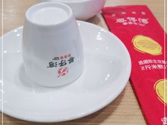 -粤仔湾砂锅粥(广益哥伦布店)