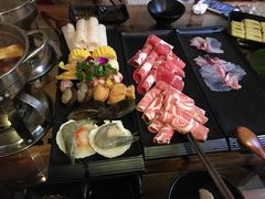 -丽江庭院之丽江往事(安定门店)
