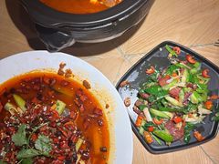 -蜀锦堂·川味现炒(襄阳武商汇店)
