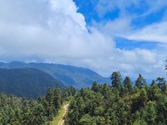 -明月山风景名胜区