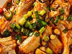 -小厨师·二十年沈家门小海鲜(百井坊巷店)