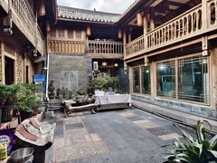 -88号小吃店·经典云南菜·地道纳西美食