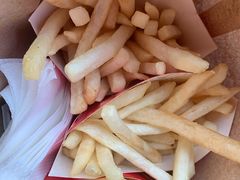 -麦当劳(健德桥得来速店)