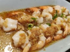 -外婆家(蓝色港湾店)