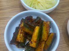 -李先生牛肉面大王(北京东四店)