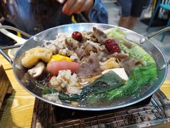 -福妈一品锅(麦地店)