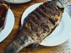 -晓靖轩烧烤(沙河风情店)