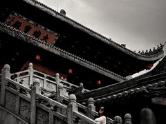 -上海东林寺(金山区)