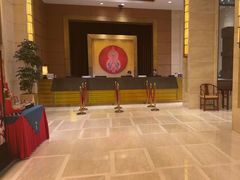 -北京民族饭店