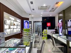 -宝岛眼镜