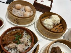 -白天鹅宾馆-宏图府餐厅