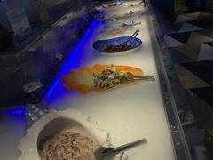 -海韵之星邮轮水会(明发商业广场店)